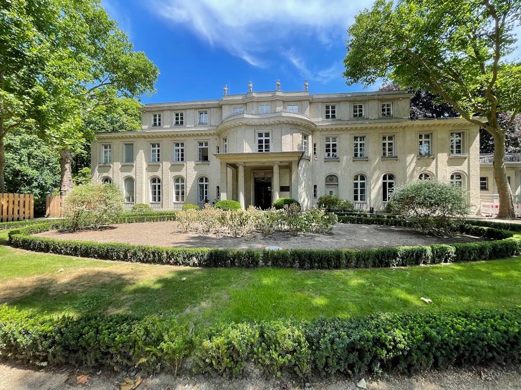 Wannsee-Villa