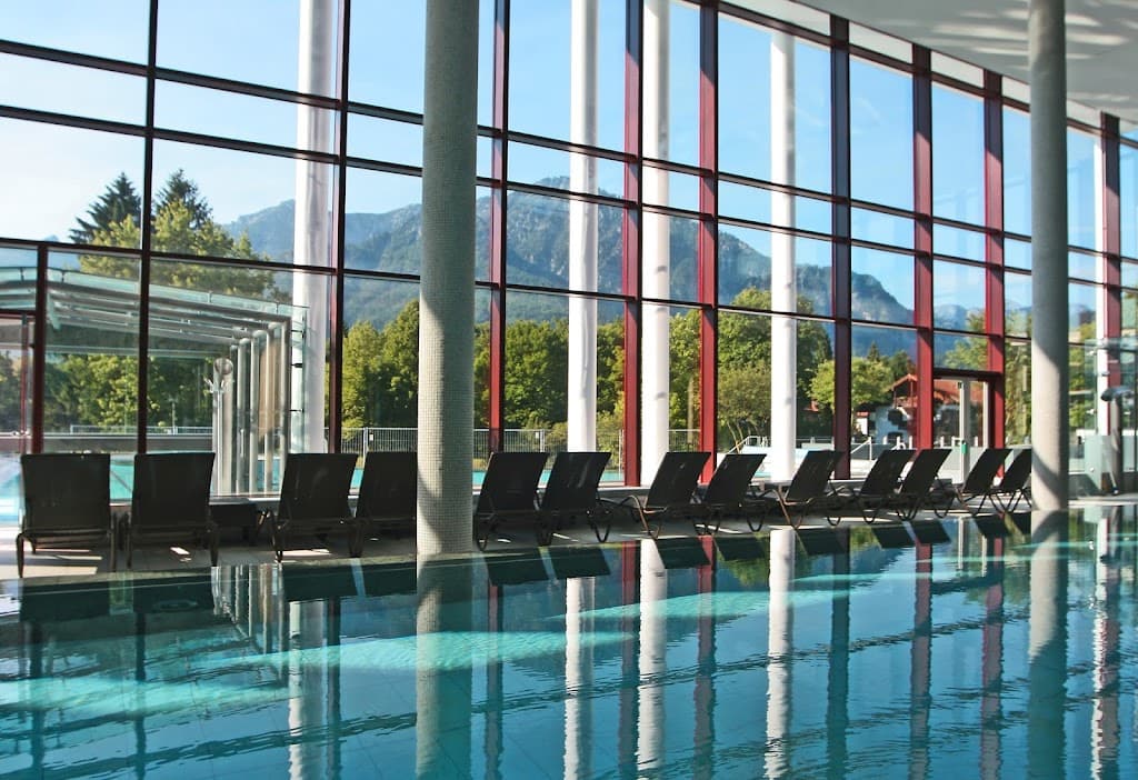 Therme Bad Reichenhall