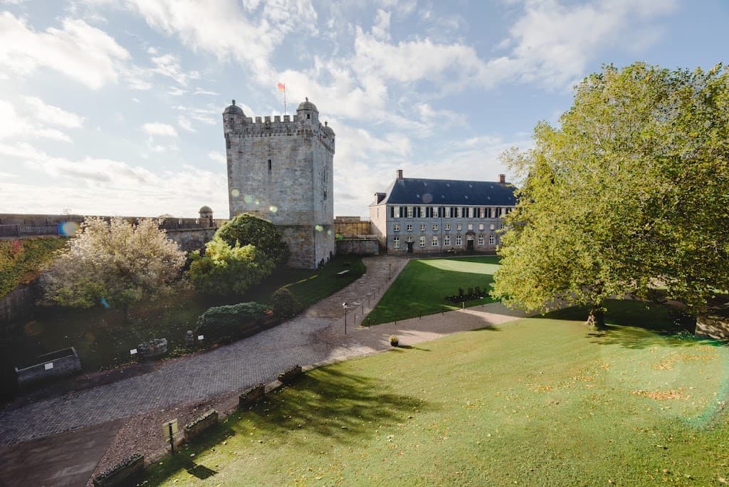 Burg Bentheim