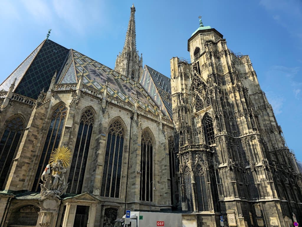 Stephansdom