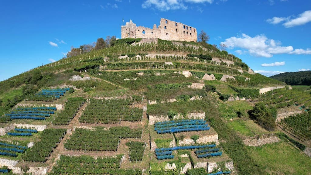 Schloss Staufen