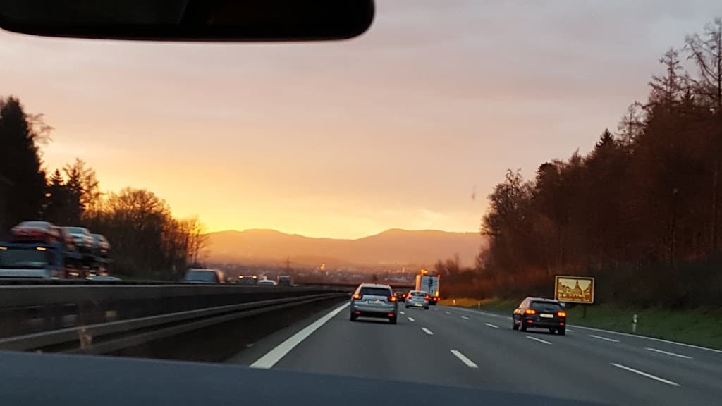 Startrampen für die Natter (A8)