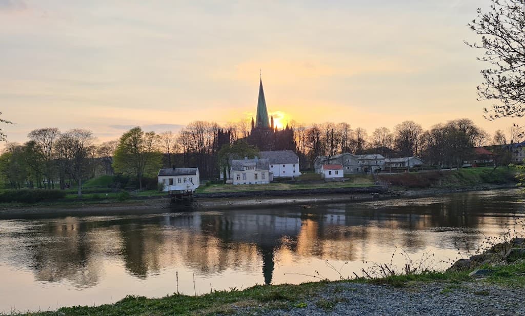 Bakklandet