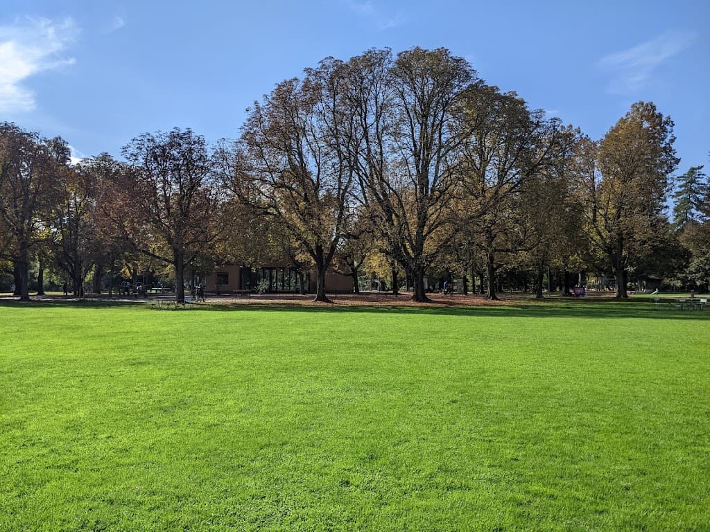 Schützenmattpark