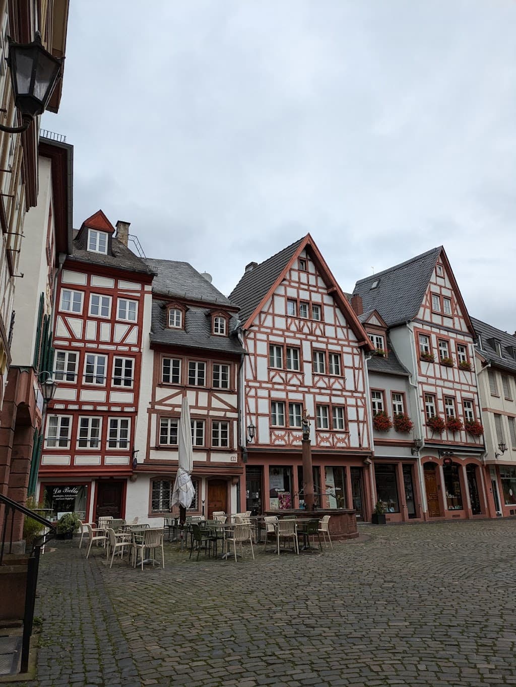 Kirschgarten Mainz