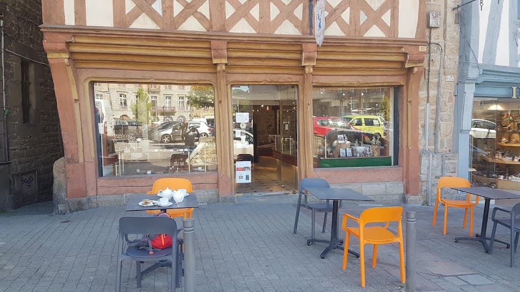 Chocolaterie Pasquiet