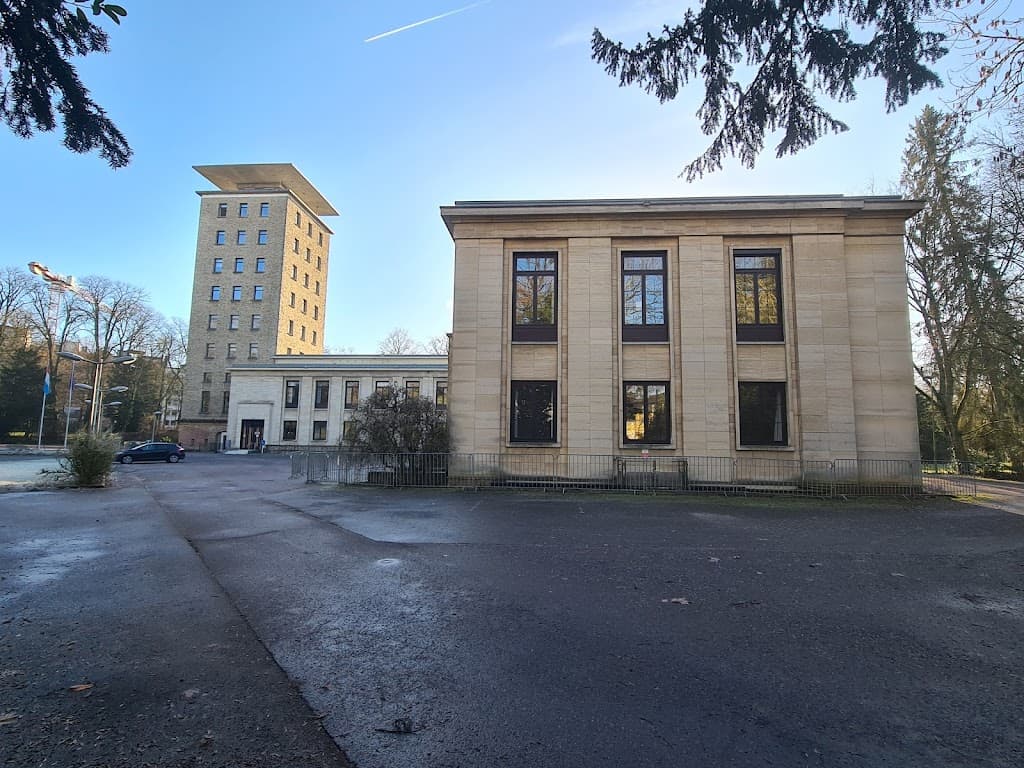 Villa Louvigny