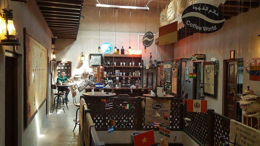 Coffee Museum