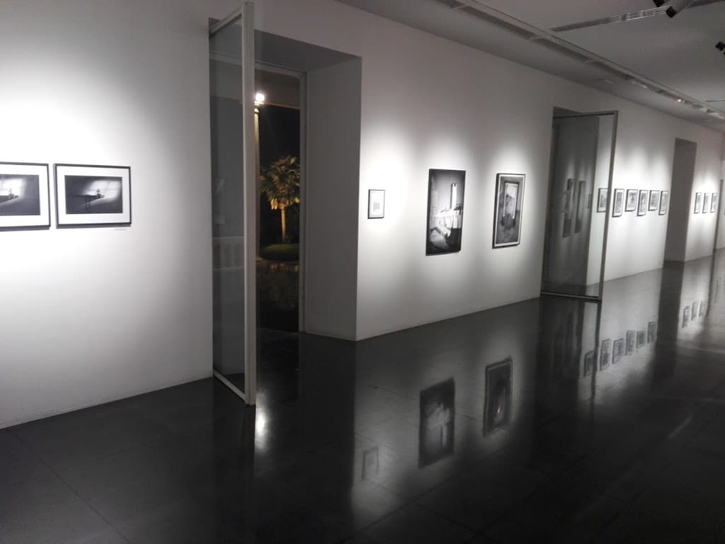 Can Planes - Espai d'Art i Cultura