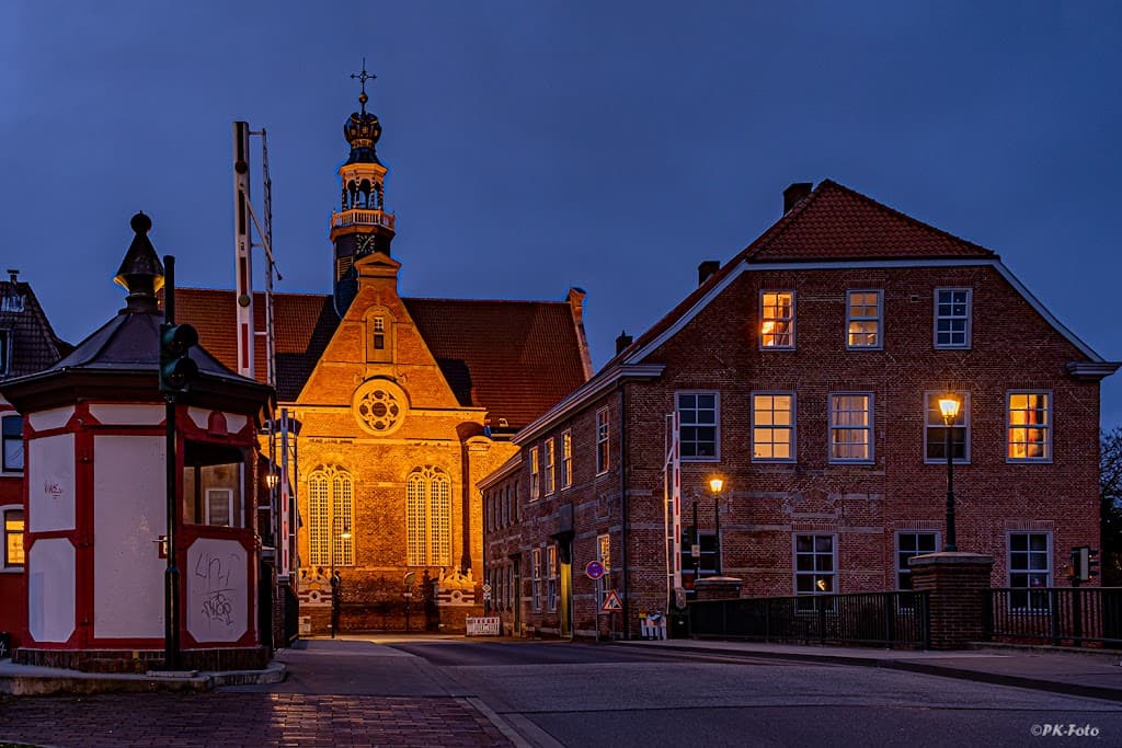 Neue Kirche