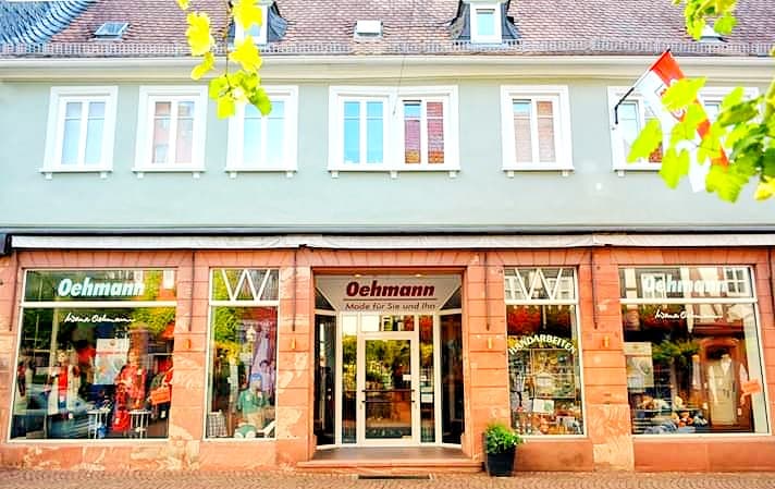 Modehaus Werner