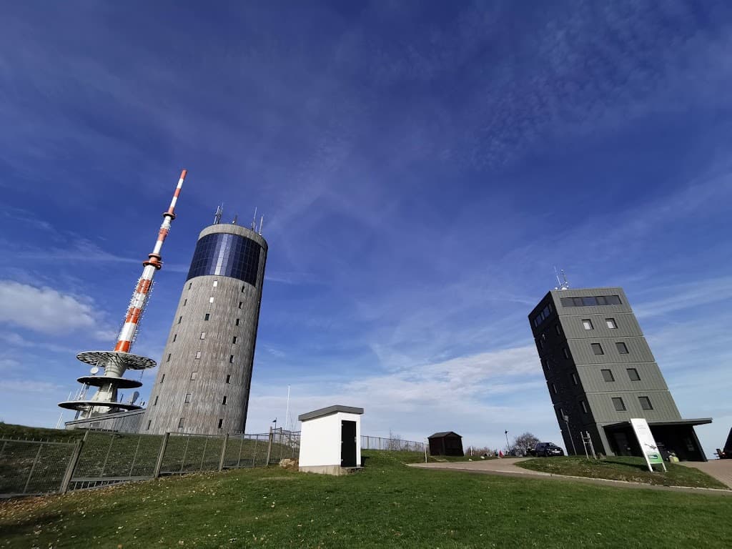 Region um den Inselsberg