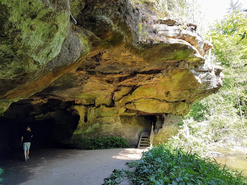 Schwarzachtal