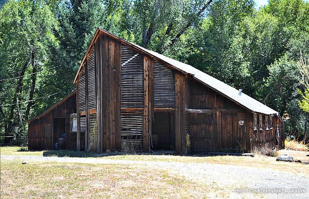 Pond Farm