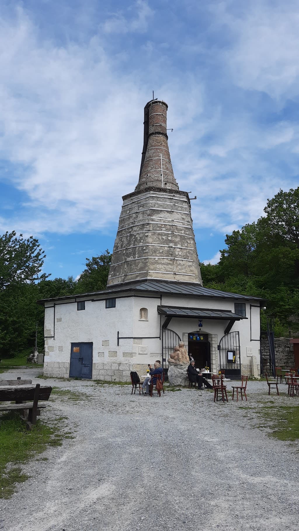 Kalkofen Baxa