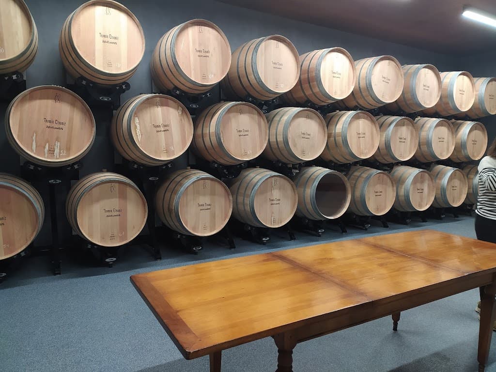 Txakoli-Weinregion