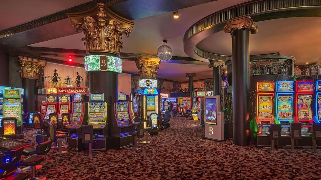 Casino Barrière Cannes Croisette