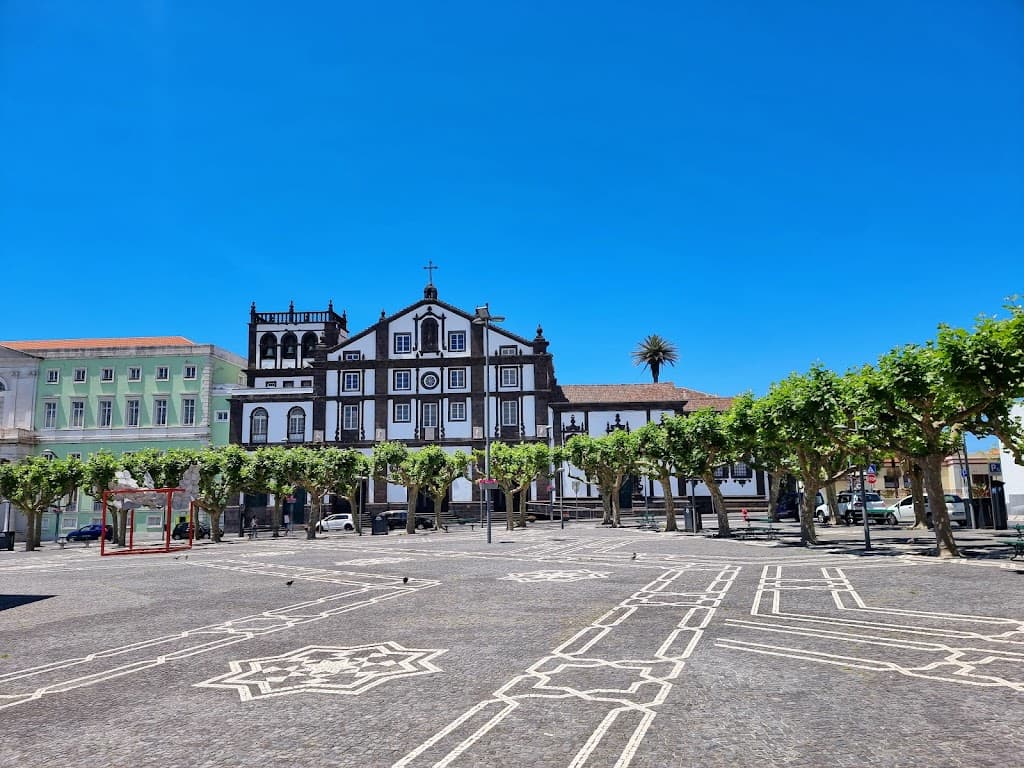 Convento de São Francisco
