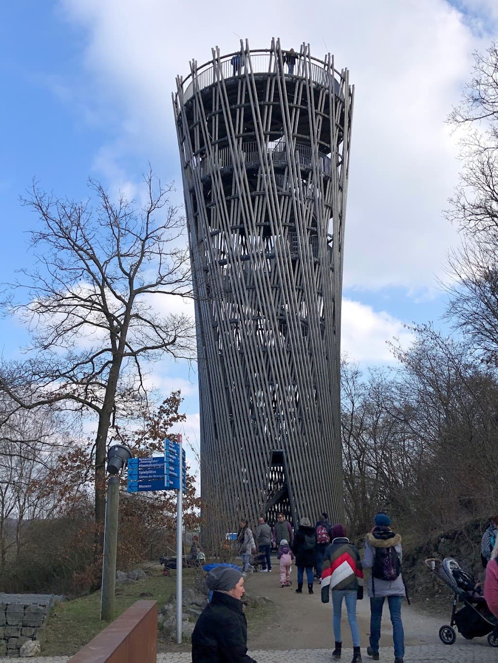 Jübergturm