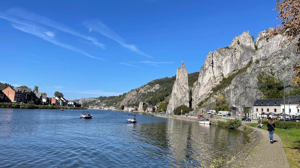 Rocher Bayard