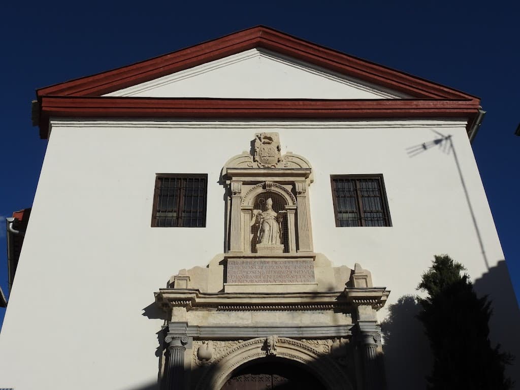Placeta de San Gregorio