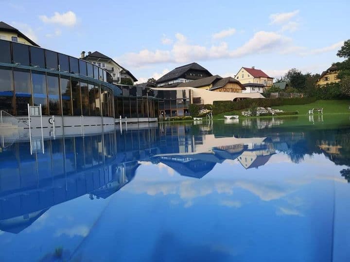 Samsunn Wellnesszentrum