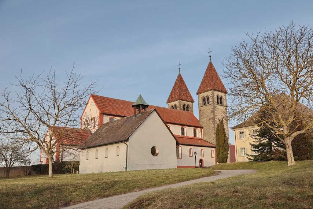 Gemüseinsel Reichenau