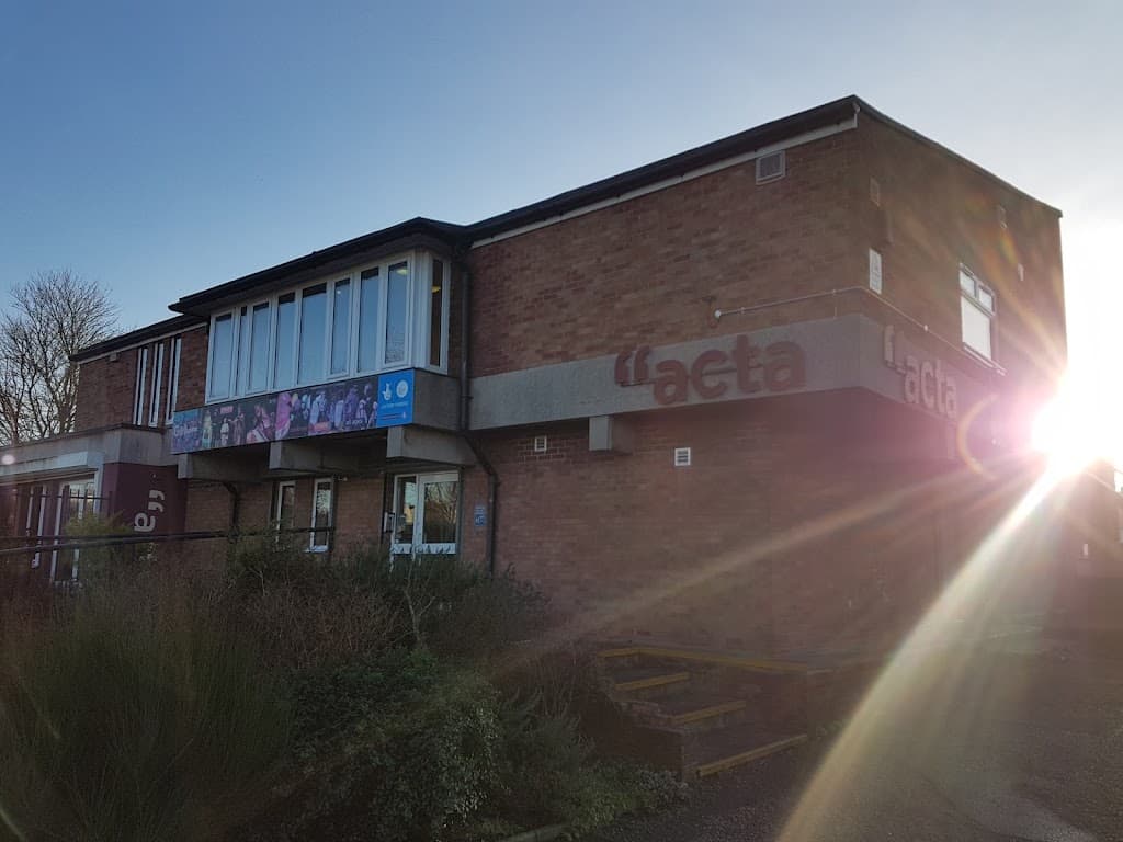 acta Community Theatre