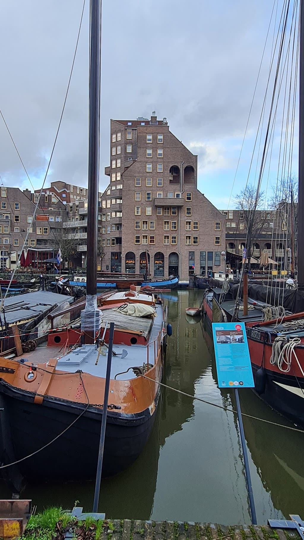 Oude Haven