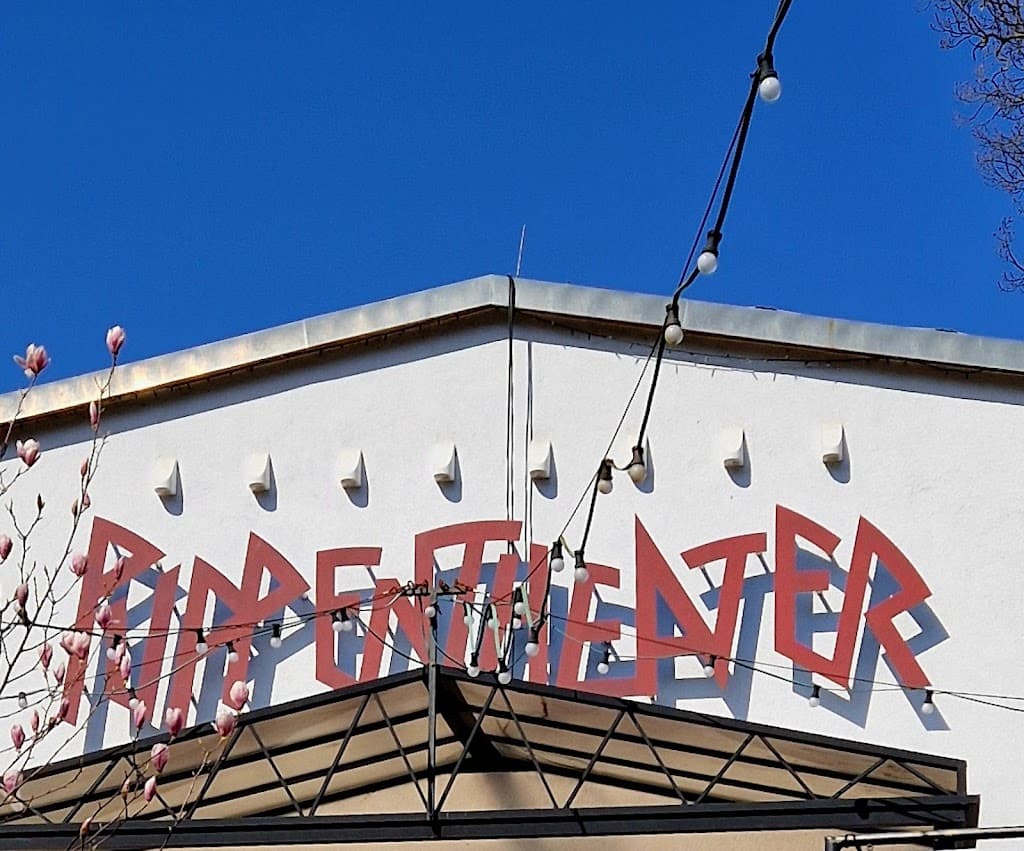 Puppentheater