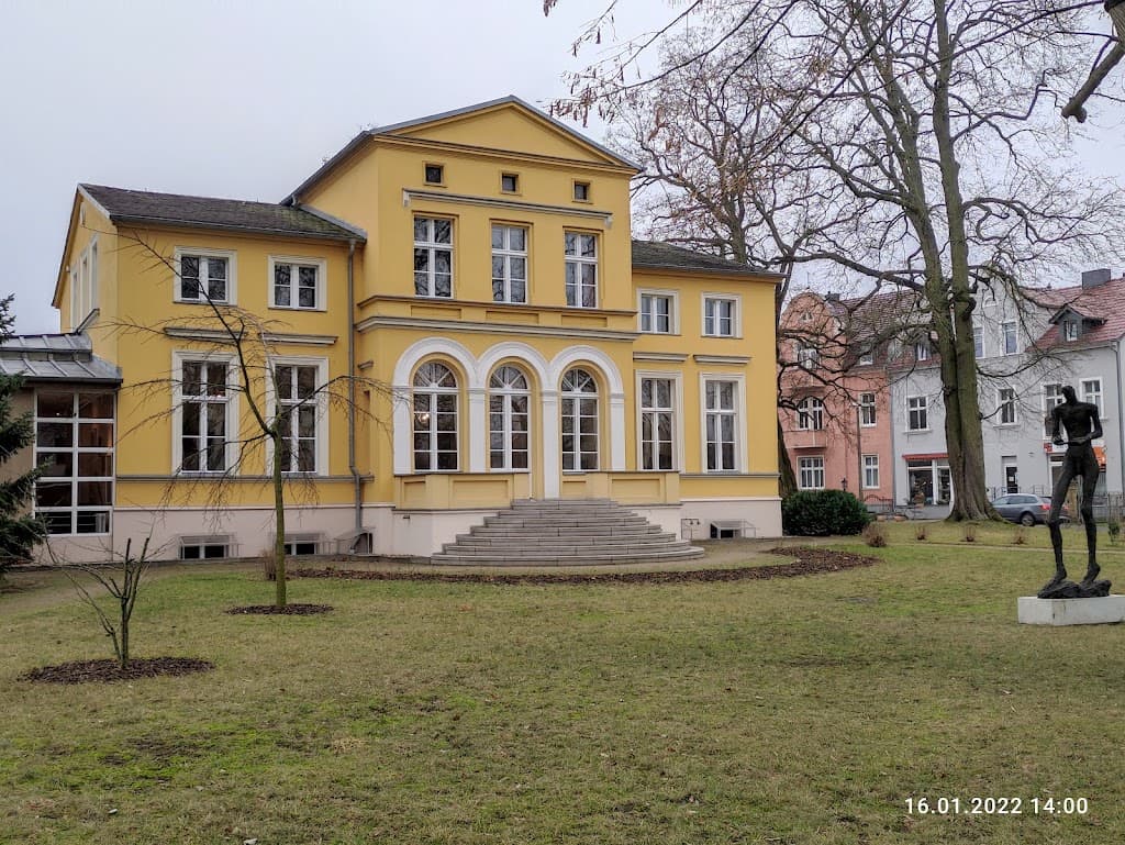 Villa Lassen