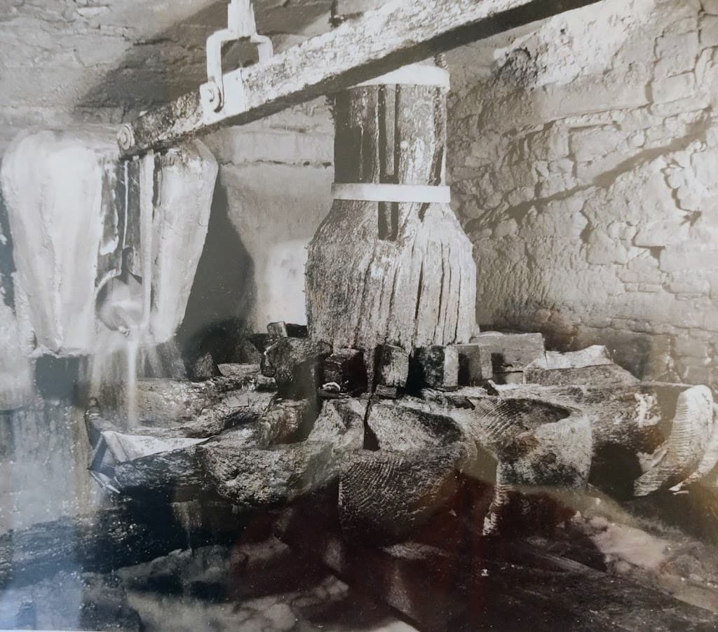 Antico Molino Margheri