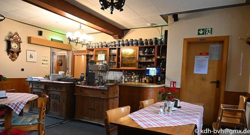 Gasthaus Rühl