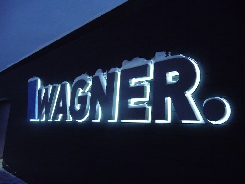 Blaudruckerei Wagner