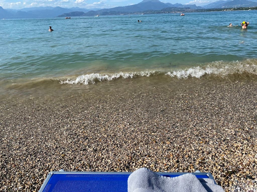 Spiaggia Cappuccini