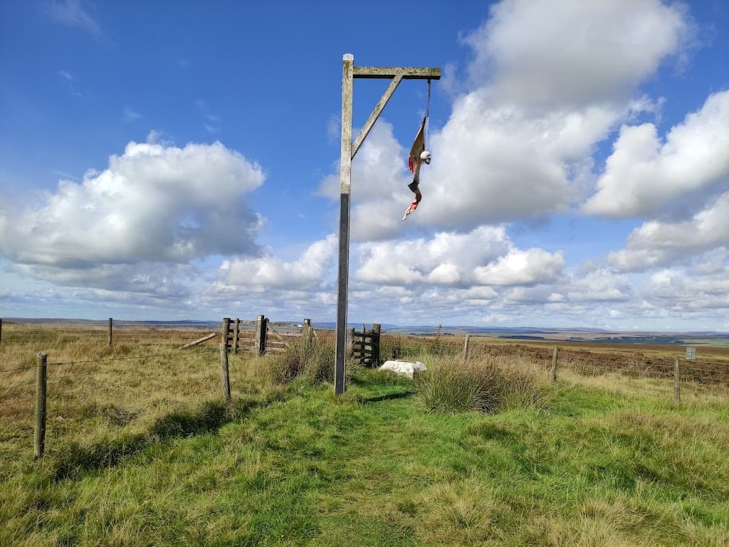 Winters Gibbet