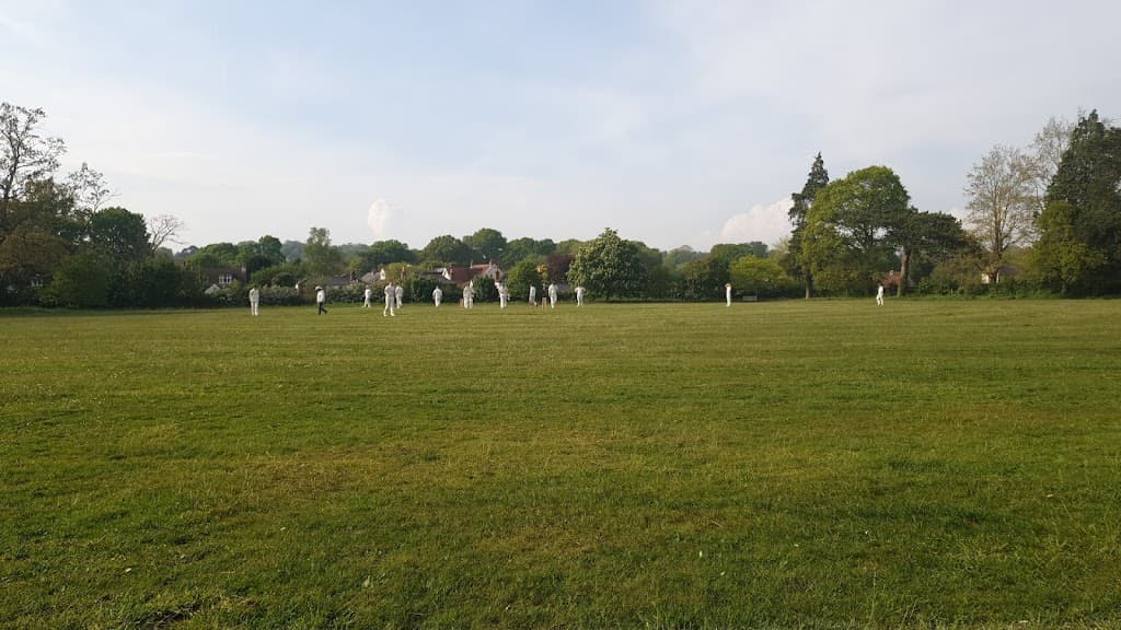 Slindon Cricket Gedenkstätte