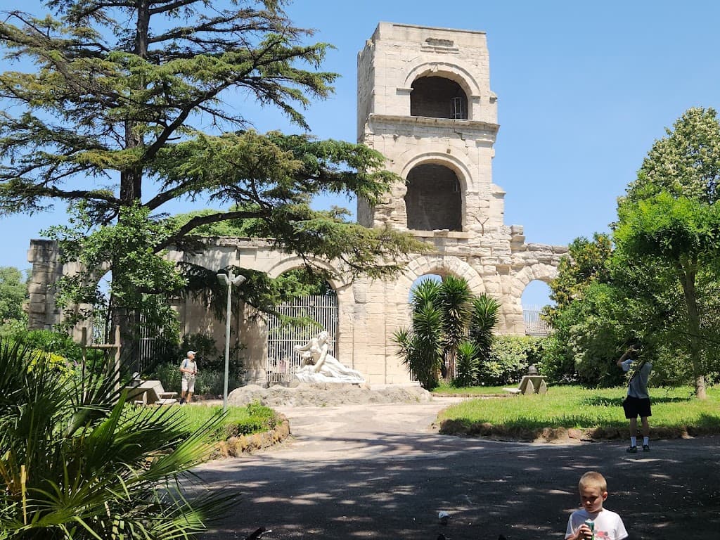 Jardin d'Été