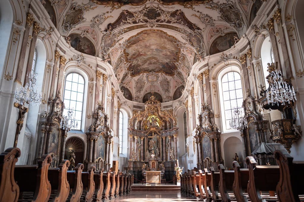 Augustinerkirche
