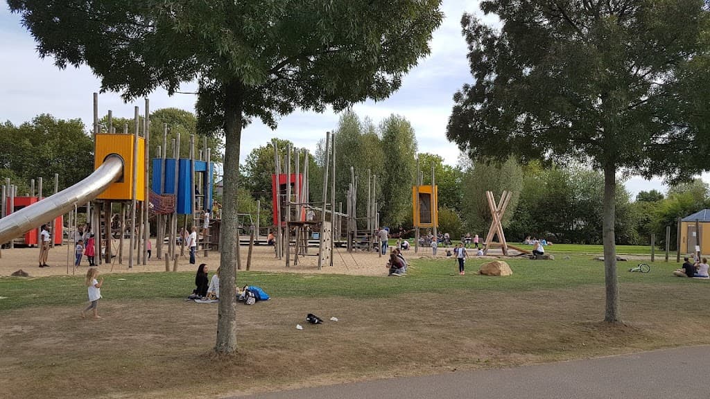 Neuland-Park
