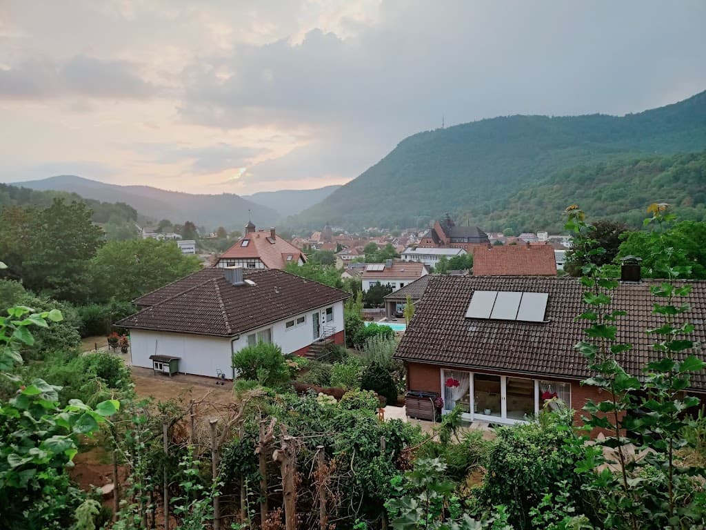 Naturerlebniszentrum Annweiler