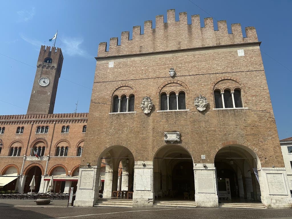 Loggia dei Cavalieri