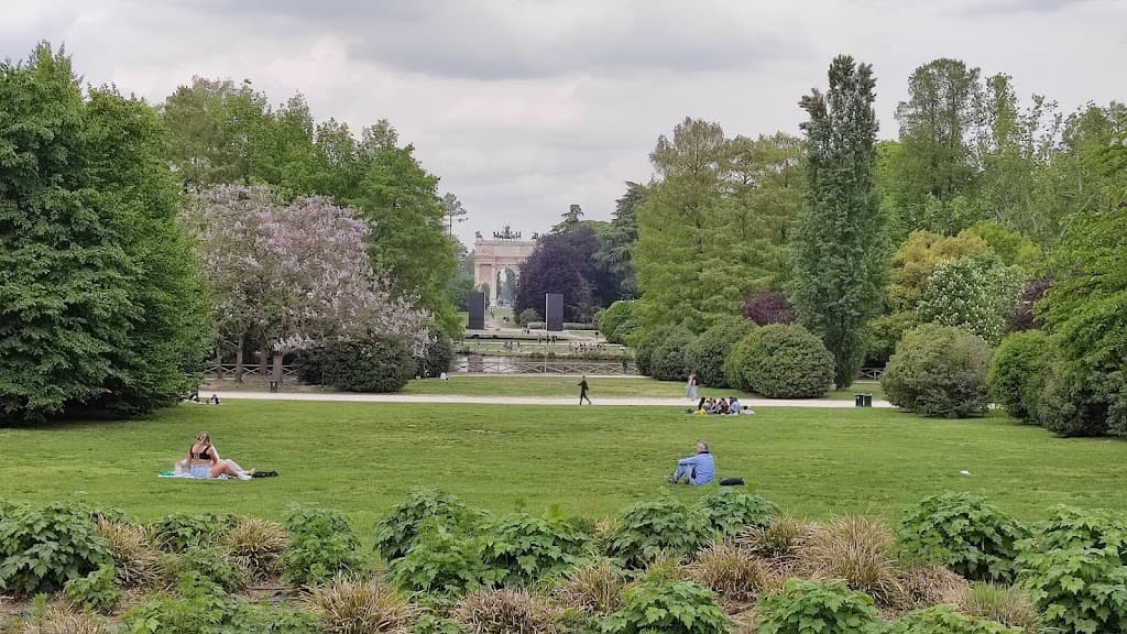 Parco Sempione