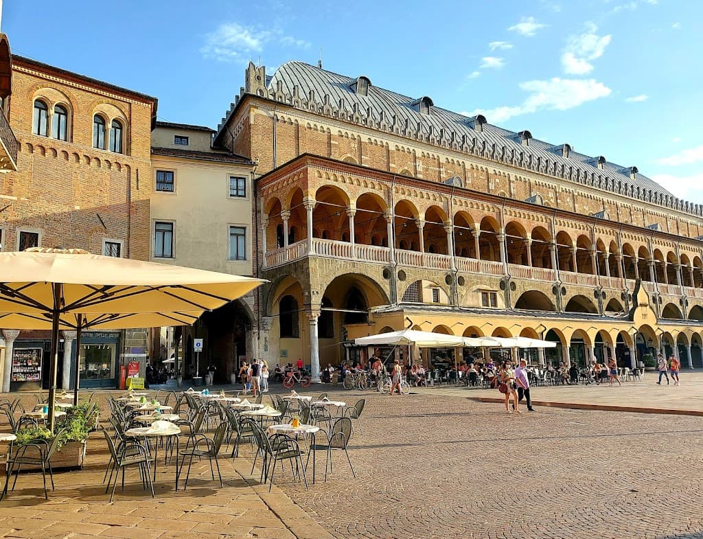 Piazza delle Erbe