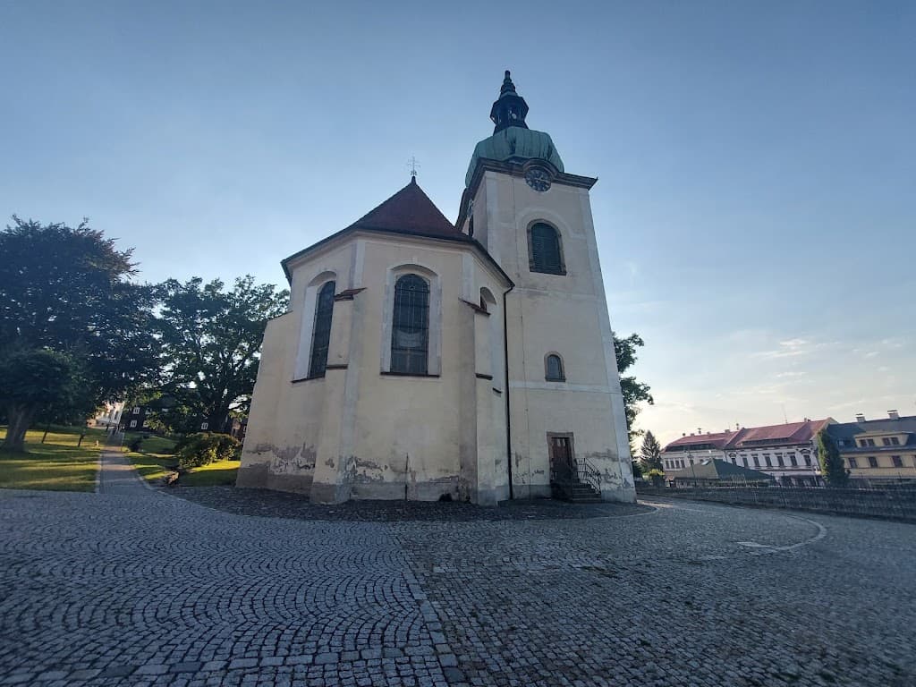 Dreifaltigkeitskirche
