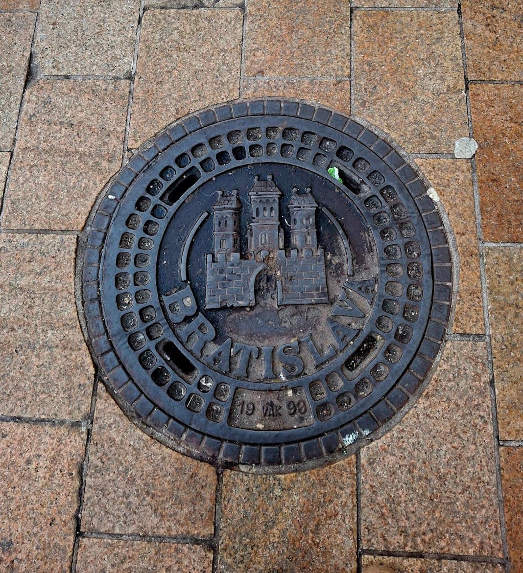 Hlavné námestie (Hauptplatz)