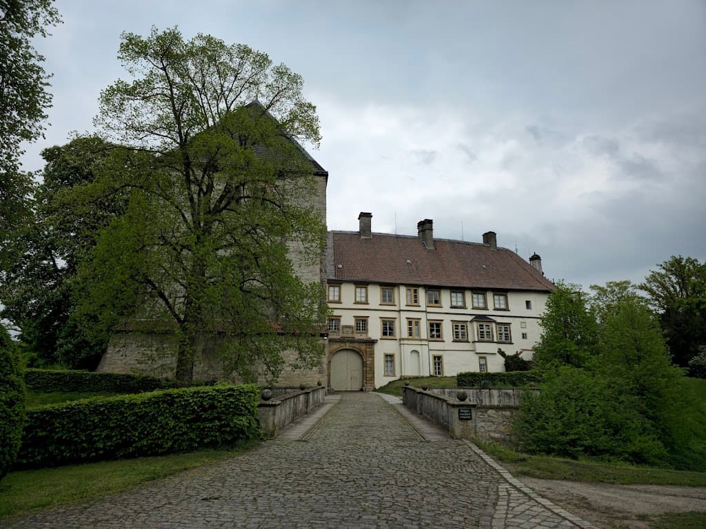 Schloss Rheda
