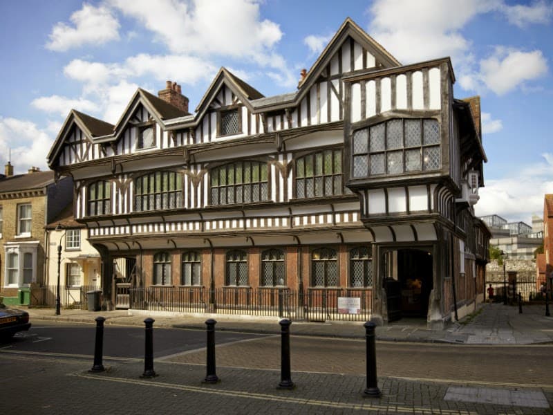 Tudor House and Garden