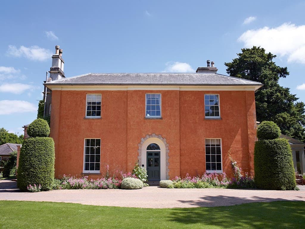 Langar Hall Hotel & Restaurant