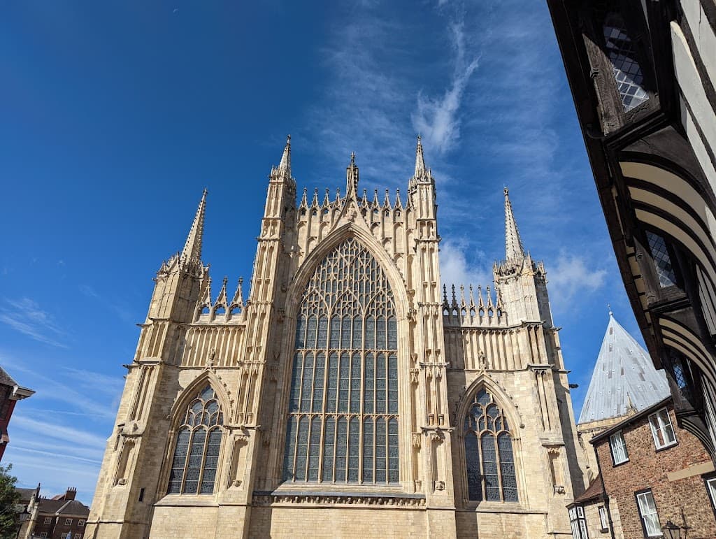 York Minster